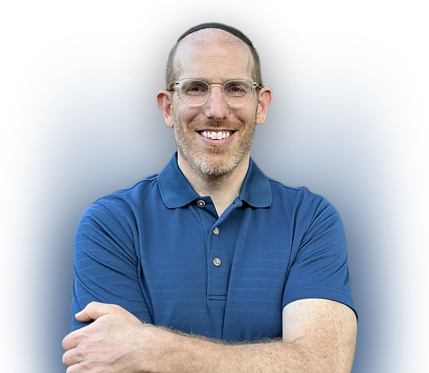 Michael Ebner Headshot